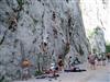 Le montagne di Velebit settentrionale