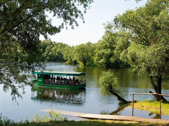 Kopacki rit natuurpark