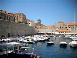 Dubrovnik Kotor 