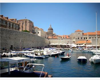 Dubrovnik