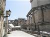 Het Paleis van Diocletianus