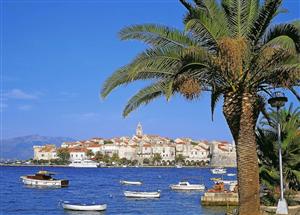 Les Perles du sud de Split à Dubrovnik (KL_7) - one way cruise