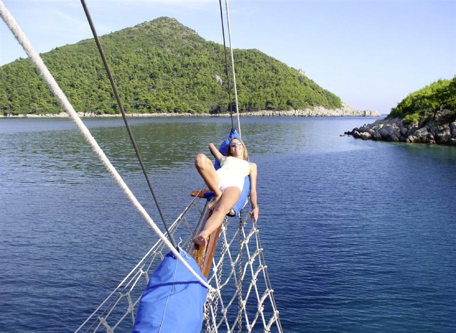 Adriatic-cruise-Croatia