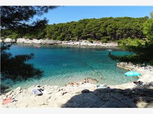 Kvarnerski otoci i Narodni park Kornati (R1)