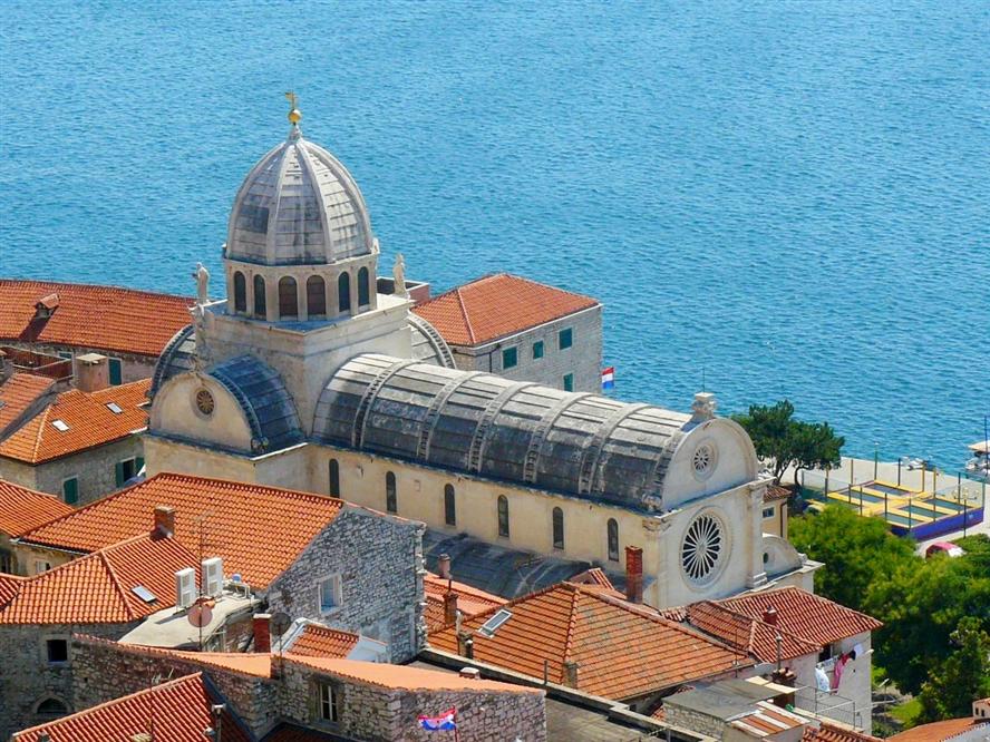 Sibenik-Croatia-cruise