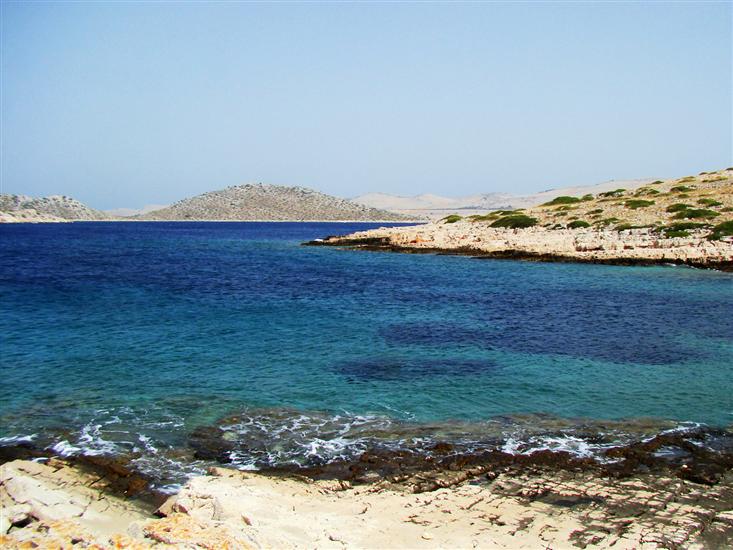 ostrov Kornat