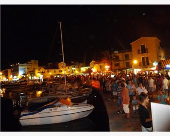 Fête de Vodice