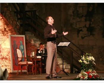 Mednarodni festival tenorskih opernih dni v Trogirju
