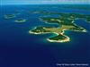 The Brijuni Islands