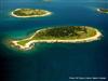 De Brijuni eilanden