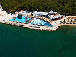 Ośrodek turystyczny Solaris Chorwacja