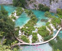 Nacionalni park Plitvička jezera