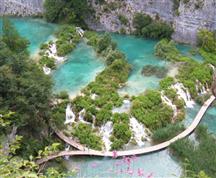 Plitvice