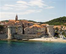 Korčula