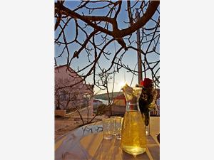 Apartment Middle Dalmatian islands,Book  Mario From 130 €