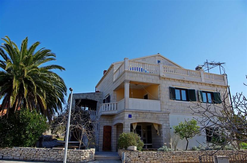 Apartament Mario