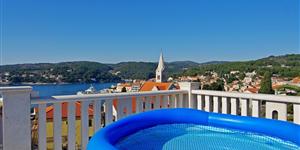 Apartman - Sumartin - otok Brac