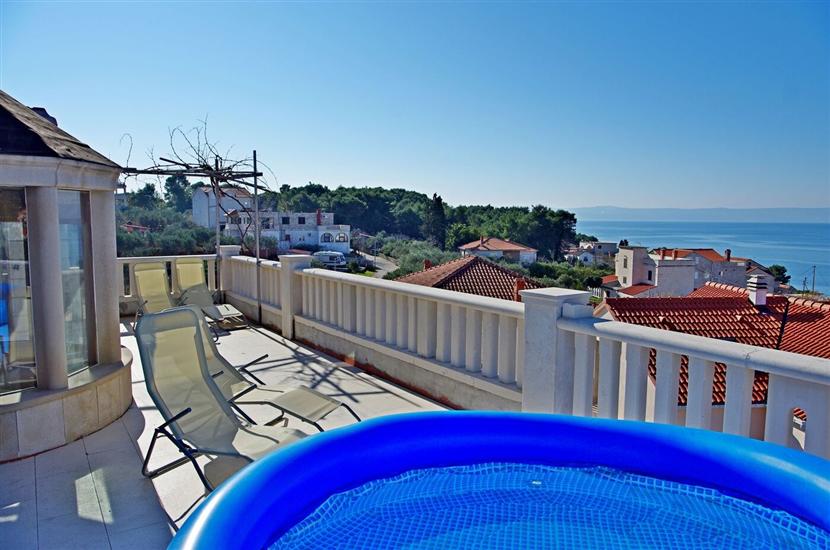 Apartmaj Mario