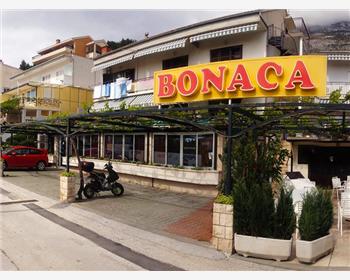 Ресторан Бонаца
