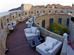 Restaurant Gil's Cuisine & Pop Lounge Zaton Veliki (Dubrovnik) Restaurant
