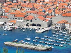 Reštaurácia Arsenal Soline (Dubrovnik) Reštaurácia