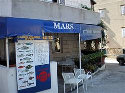 Ресторан Mars Makarska Ресторан