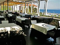 Restaurant Kadena Mirca - island Brac Restaurant