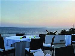 Restaurant Adriatic Rogac - island Solta Restaurant
