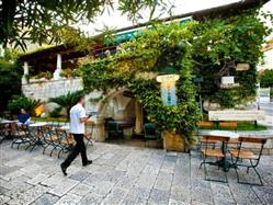 Taverna Sesame Mlini (Dubrovnik) Reštaurácia