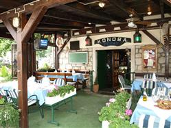Tavern Porat Zirje - eiland Zirje Restaurant