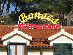 Restaurant Bonaca Bogatic Prominski Restaurant