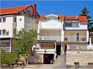 Apartmanok Mara Dubrovnik riviéra, Méret 58,00 m2, Légvonalbeli távolság 20 m, Központtól való távolság 800 m