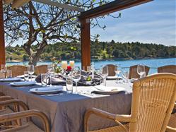 Restauracja Vila Romana  Restauracja