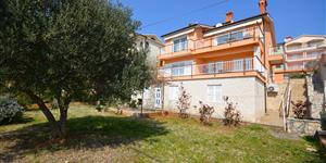 Appartement - Rabac