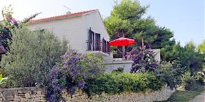 Apartman - Mirca - otok Brac