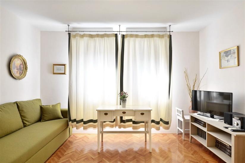 Apartmá A2, pro 3 osoby