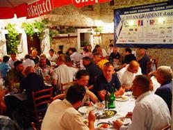 Taverna Leut  Restaurace