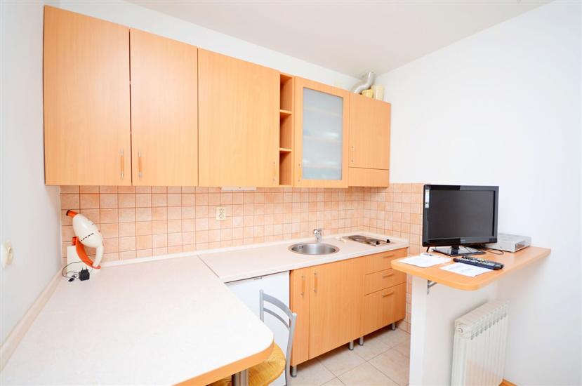 Ferienwohnung A1, für 2 Personen