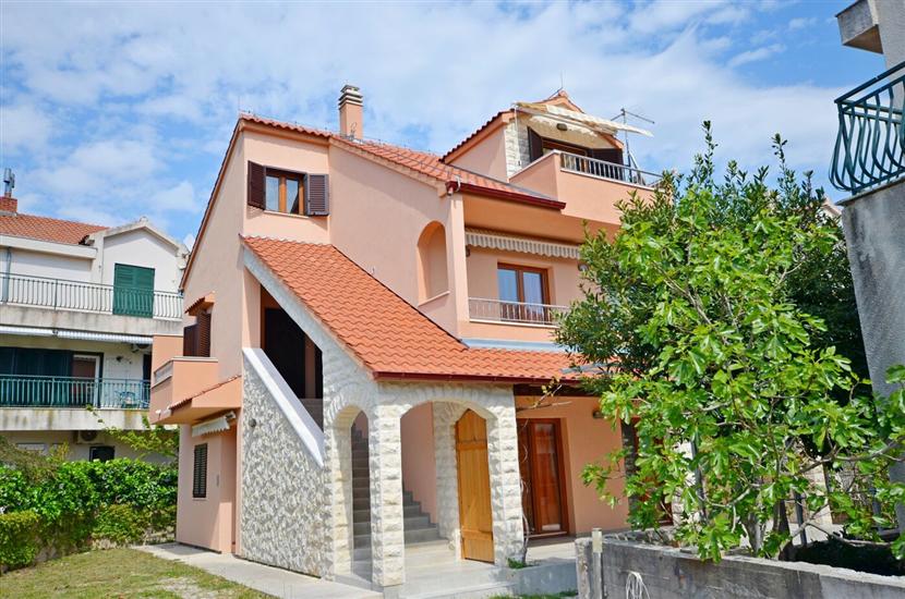 Apartmani Vlasta