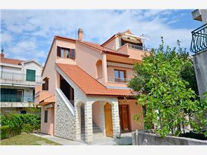 Appartamento Riviera di Šibenik (Sebenico),Prenoti  Vlasta Da 100 €