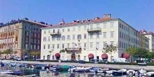 Апартаменты - Rijeka