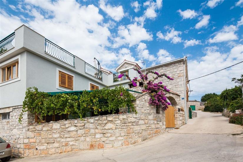 Apartmán Zlendic