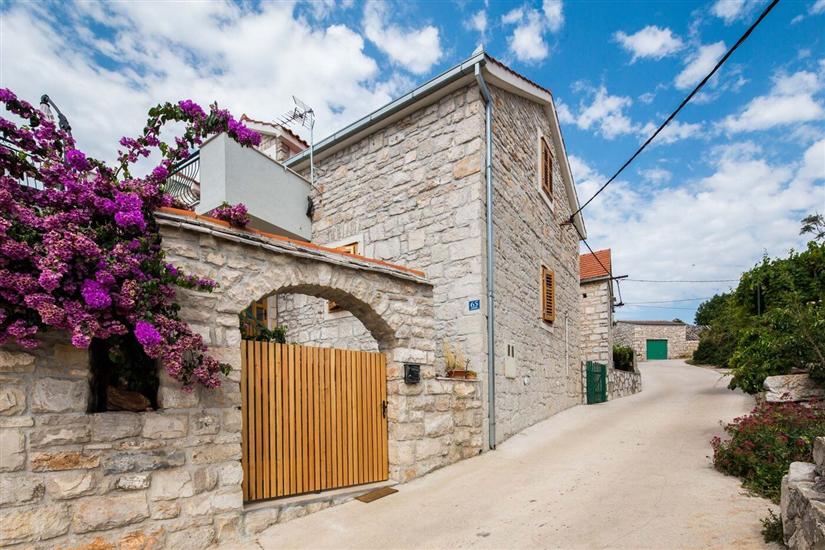 Apartman Zlendic