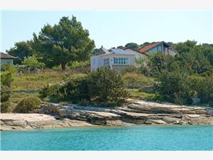 Holiday homes North Dalmatian islands,Book  House From 176 €