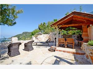 Apartment Split and Trogir riviera,Book  Dobrila From 171 €