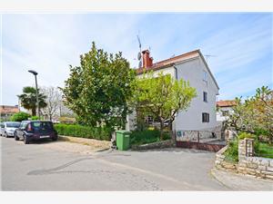 Apartma Modra Istra,Rezerviraj  Armando Od 88 €