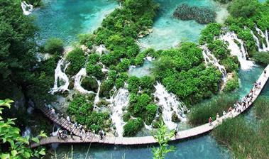 Accommodation NP Plitvice lakes and the surroundings