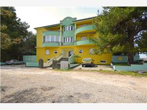 Apartament Blaženka Istria, Powierzchnia 38,00 m2, Odległość do morze mierzona drogą powietrzną wynosi 200 m