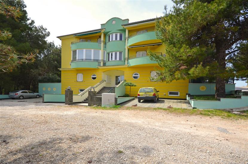Apartmán Blaženka
