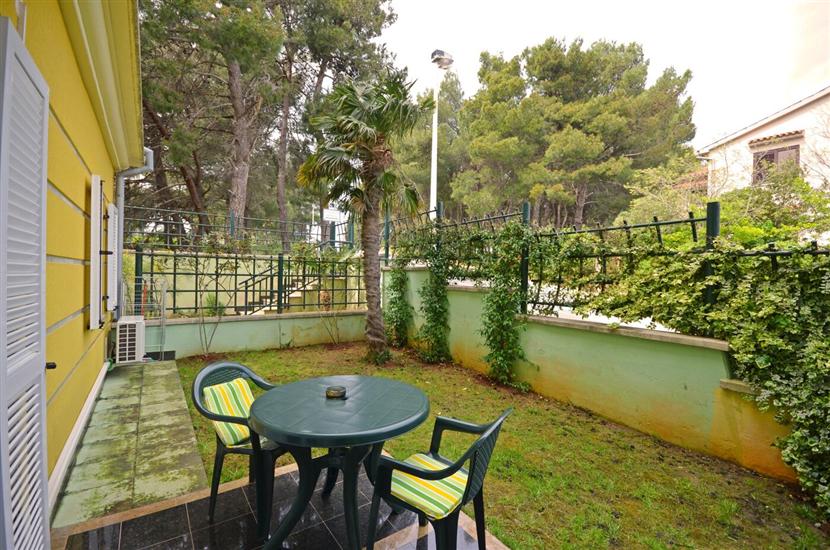 Appartement A1, pour 4 personnes
